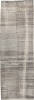 Vintage Tulu Runner Rug (3' x 9')